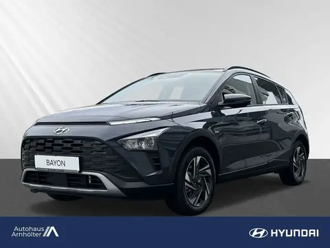 Annonce HYUNDAI BAYON Essence 2024 d'occasion 