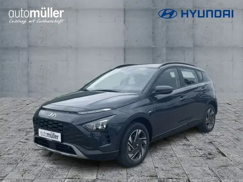 Annonce HYUNDAI BAYON Essence 2024 d'occasion 