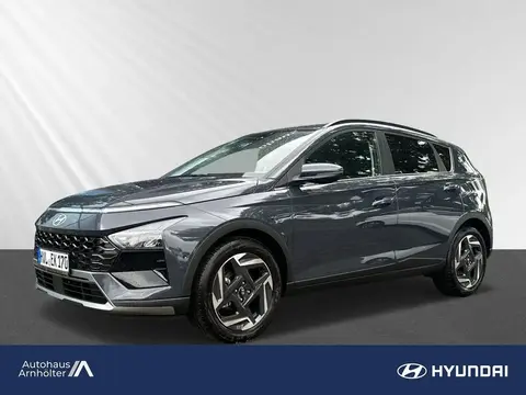 Annonce HYUNDAI BAYON Essence 2024 d'occasion 