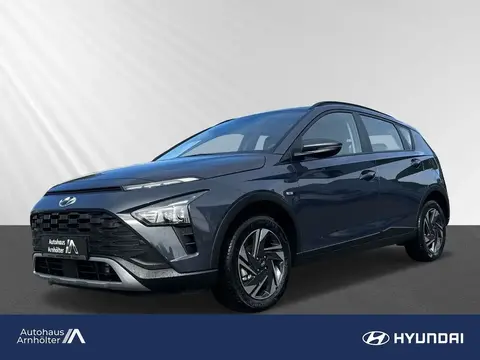 Annonce HYUNDAI BAYON Essence 2024 d'occasion 