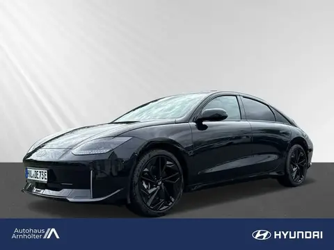 Annonce HYUNDAI IONIQ Non renseigné 2024 d'occasion 