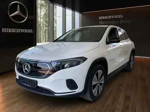 Annonce MERCEDES-BENZ EQA Non renseigné 2023 d'occasion 