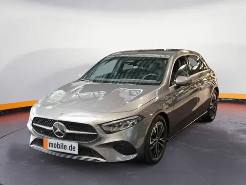 Used MERCEDES-BENZ CLASSE A Petrol 2023 Ad 