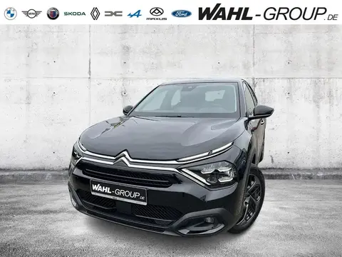 Annonce CITROEN C4 Essence 2024 d'occasion 