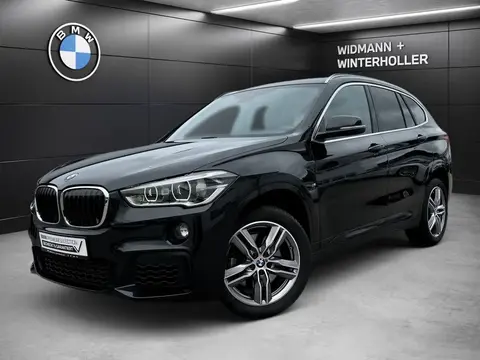 Annonce BMW X1 Essence 2018 d'occasion 