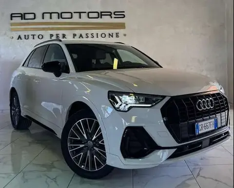 Annonce AUDI Q3 Diesel 2020 d'occasion 