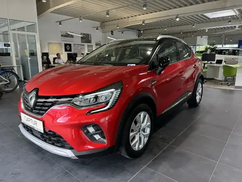 Used RENAULT CAPTUR Petrol 2020 Ad 