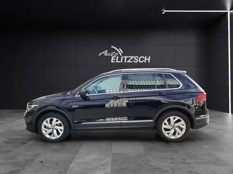 Annonce VOLKSWAGEN TIGUAN Diesel 2024 d'occasion 