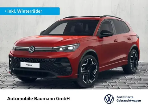 Annonce VOLKSWAGEN TIGUAN Diesel 2024 d'occasion 