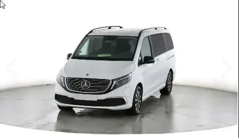 Annonce MERCEDES-BENZ EQV Non renseigné 2023 d'occasion 