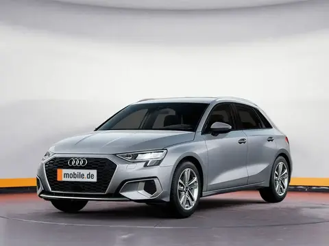 Annonce AUDI A3 Diesel 2024 d'occasion 