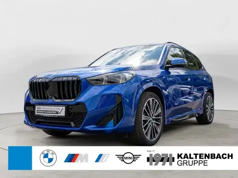 Annonce BMW X1 Essence 2023 d'occasion 