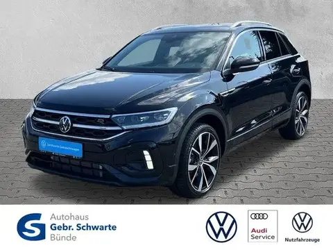 Annonce VOLKSWAGEN T-ROC Essence 2024 d'occasion 