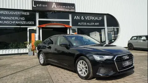 Used AUDI A6 Diesel 2022 Ad 