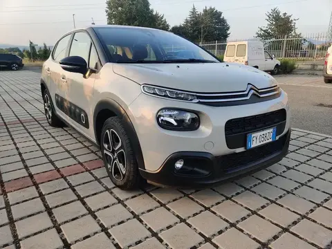 Annonce CITROEN C3 Essence 2020 d'occasion 