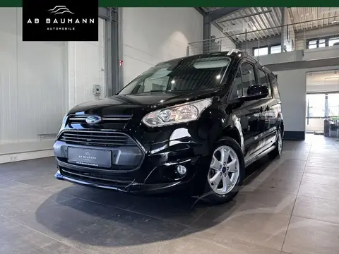 Used FORD TOURNEO Diesel 2017 Ad 