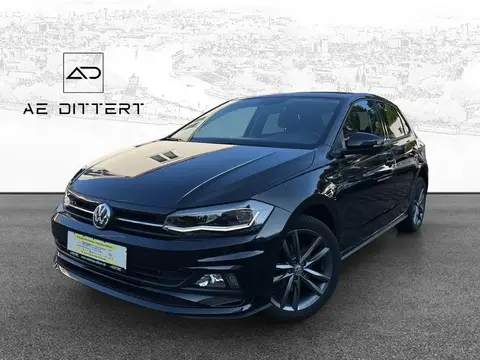 Used VOLKSWAGEN POLO Petrol 2018 Ad 