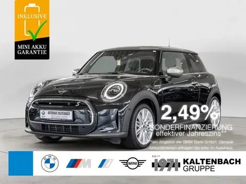 Annonce MINI COOPER Non renseigné 2023 d'occasion 