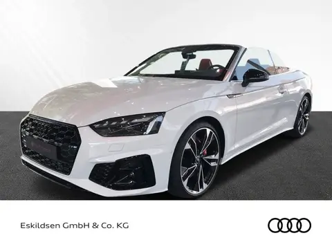 Used AUDI S5 Petrol 2024 Ad 