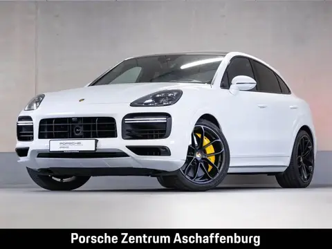 Used PORSCHE CAYENNE Petrol 2020 Ad 