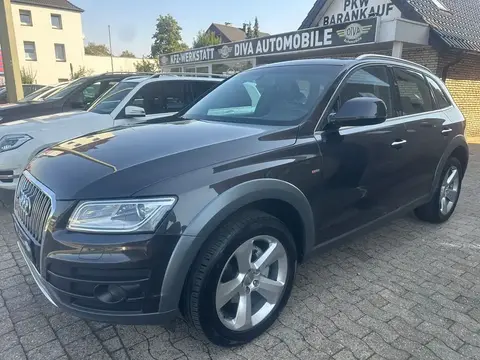 Annonce AUDI Q5 Diesel 2016 d'occasion 