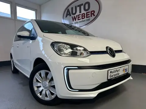 Annonce VOLKSWAGEN UP! Non renseigné 2020 d'occasion 