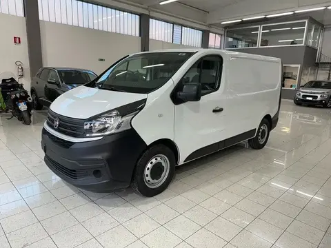 Annonce FIAT TALENTO Diesel 2021 d'occasion 