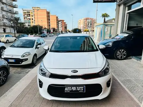 Annonce KIA RIO Diesel 2018 d'occasion 