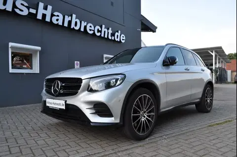 Used MERCEDES-BENZ CLASSE GLC Diesel 2017 Ad 