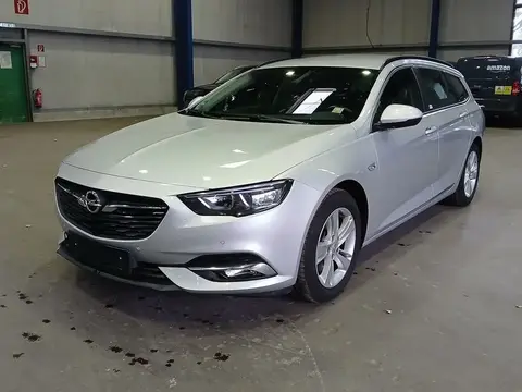 Annonce OPEL INSIGNIA Diesel 2020 d'occasion 