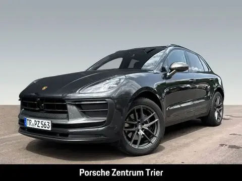 Annonce PORSCHE MACAN Essence 2023 d'occasion 