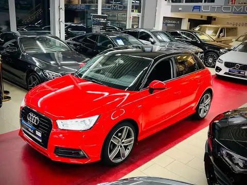 Used AUDI A1 Diesel 2017 Ad 