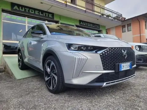 Annonce DS AUTOMOBILES DS7 Hybride 2023 d'occasion 