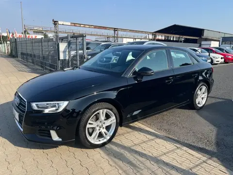 Used AUDI A3 Petrol 2018 Ad 