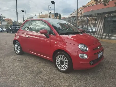 Annonce FIAT 500 Essence 2019 d'occasion 