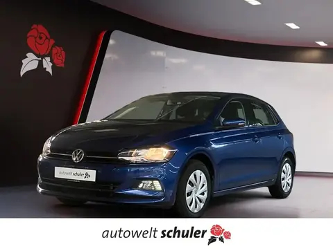 Used VOLKSWAGEN POLO Petrol 2019 Ad 