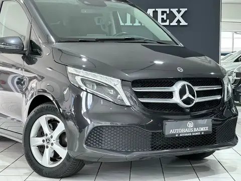 Used MERCEDES-BENZ CLASSE V Diesel 2020 Ad 