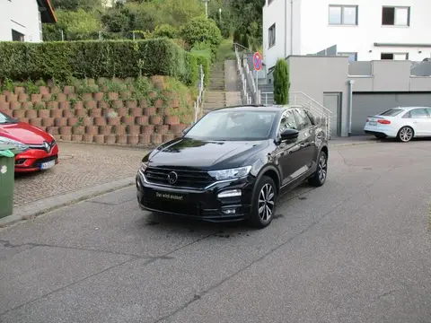 Used VOLKSWAGEN T-ROC Diesel 2021 Ad 