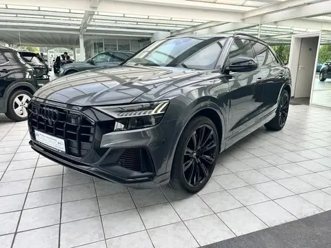 Used AUDI SQ8 Diesel 2020 Ad 