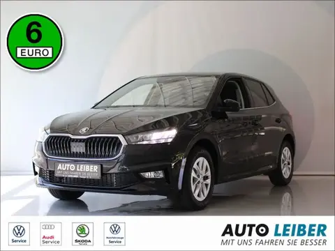 Used SKODA FABIA Petrol 2024 Ad 