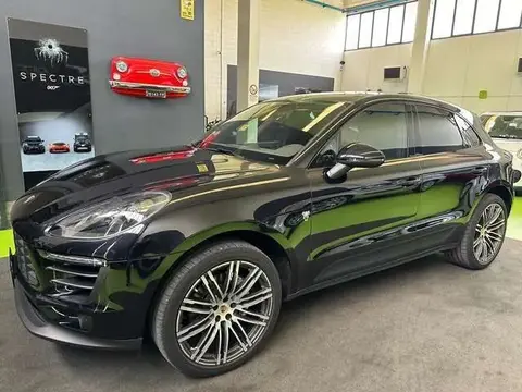 Used PORSCHE MACAN Petrol 2017 Ad 