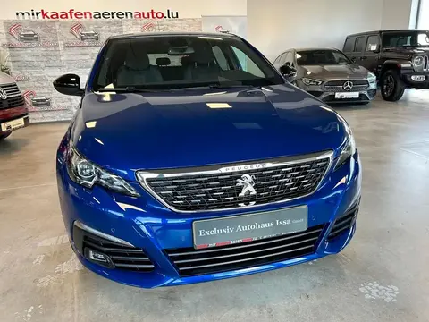 Used PEUGEOT 308 Petrol 2018 Ad 