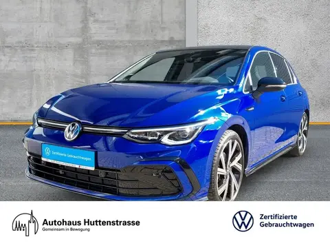 Annonce VOLKSWAGEN GOLF Essence 2023 d'occasion 