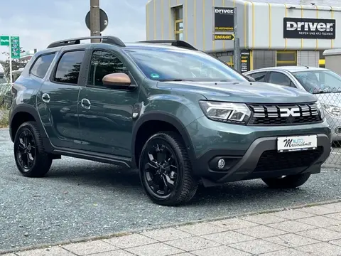 Annonce DACIA DUSTER Essence 2024 d'occasion 