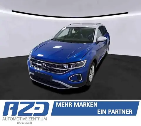 Used VOLKSWAGEN T-ROC Petrol 2023 Ad 