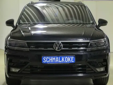 Annonce VOLKSWAGEN TIGUAN Diesel 2020 d'occasion 