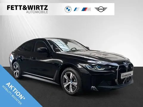 Used BMW I4 Not specified 2023 Ad 