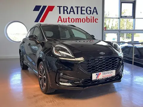 Annonce FORD PUMA Essence 2024 d'occasion 