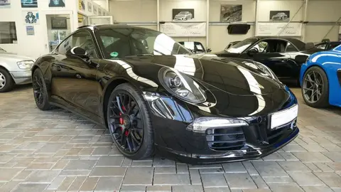 Annonce PORSCHE 991 Essence 2015 d'occasion 