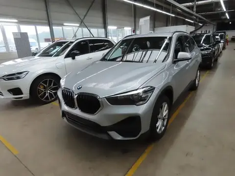 Annonce BMW X1 Diesel 2021 d'occasion Allemagne